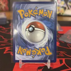 Pikachu Illustration Contest 2024 Promo SV: Scarlet & Violet Promo Cards 214 - Image 2
