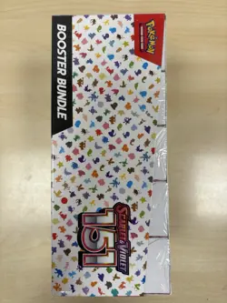 Pokemon TCG 151 Scarlet and Violet Booster Bundle Sealed Case (10 x Bundles) - Image 4