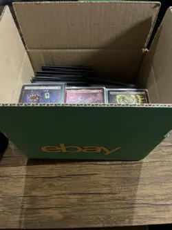 Magic The Gathering Trading Cards Bulk Bundle Joblot TCG Job Lot MTG WOTC - Image 3