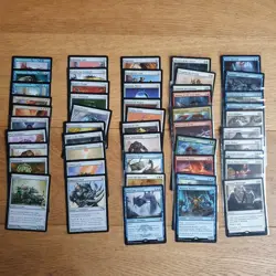 Magic: The Gathering (MTG) Bulk Rare Bundle - 200 Cards - Image 3