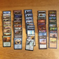 Magic: The Gathering (MTG) Bulk Rare Bundle - 200 Cards - Image 3