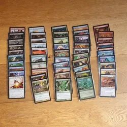 Magic: The Gathering (MTG) Bulk Rare Bundle - 200 Cards - Image 4