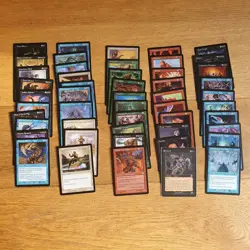 Magic: The Gathering (MTG) Bulk Rare Bundle - 200 Cards - Image 5