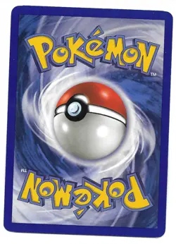 Challenge! 106/110 Legendary Collection Reverse Holo Pokemon - Image 2