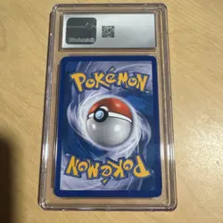 Pokemon Worlds 10 TOP SIXTEEN 16 Tropical Tidal Wave HGSS18 CGC 8.5 - Image 2