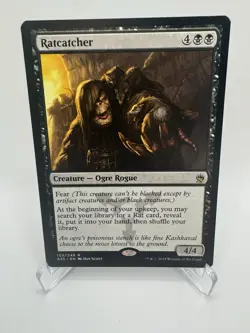 Mtg RATCATCHER Masters 25 103/249 🔥 - Image 1