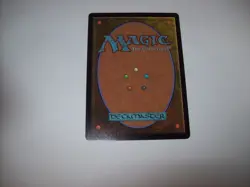 City of Brass - Magic The Gathering Double Masters 2022 NM Rare Free Shipping - Image 4