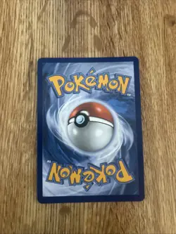 Pokemon TCG 151 Full Art Trainer Giovanni's Charisma 204/165 - Image 2