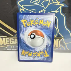 Mega Signal - 171/132 - Me01: Mega Evolution - Full Art Holo - NM - Pokemon TCG - Image 2
