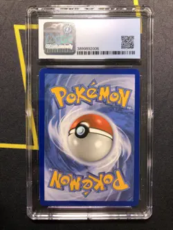 Pokemon TCG Darkness Ablaze - Charizard VMAX 020/189 - CGC 8 NM/Mint - Subgrades - Image 2