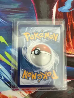 Pokemon TCG Ceruledge 1507/07 Chinese Gem 3 IR Near Mint - Image 2