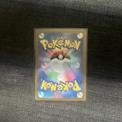 MEW V 053/172 RR Japanese Pokemon S12a VSTAR Universe Holo - Image 2