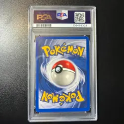 PSA 6 Charizard 3/110 Rare Pokemon 2002 Legendary Collection EX-MT - Image 4