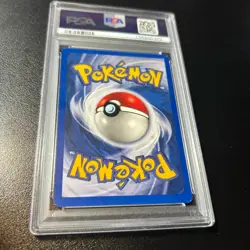 PSA 6 Charizard 3/110 Rare Pokemon 2002 Legendary Collection EX-MT - Image 5