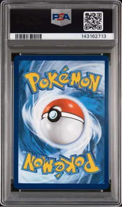 Pokemon PSA 10 Reshiram ex 166/086 Sv: White Flare Holo SIR - Image 2