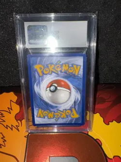 2024 POKEMON SVP EN-SV BLACK STAR PROMO #131 KINGDRA EX PSA 9 (77) - Image 3