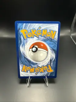 Pokemon Sandy Shocks ex 250/182 SV04: Paradox Rift Holo - Image 5