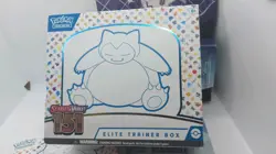 POKEMON TCG Empty Trainer Boxes Silver Tempest Paldean Fates 151 Scarlet Violet - Image 3