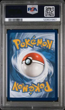 2024 Pokemon Surging Sparks Pikachu ex #057 SSP PSA 10 Gem Mint - Image 2