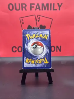 Ditto 18/62 Fossil WOTC Pokemon TCG Regular Rare 1999 HP - Image 4