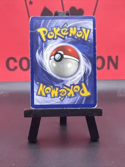 Ditto 18/62 Fossil WOTC Pokemon TCG Regular Rare 1999 HP - Image 5