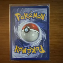 Pokemon TCG Ditto 1st Edition Fossil 18/62 Rare 50 HP Basic Transform - Image 2