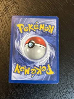 Ditto 18/62 Fossil WOTC Pokemon TCG Regular Rare 1999 HP - Image 3