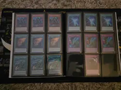 Yugioh Diabellstar / Sinful Spoils Deck Core DE & EN - Image 1