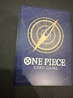 One Piece CCG Alternate Art Donquixote Rosinante OP12-108 Treasure Rare - Image 4