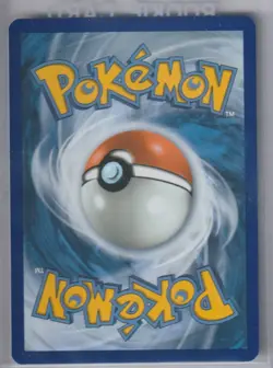 2025 WIGGLYTUFF POKEMON PHANTASMAL FLAMES STAGE 1 ILLUSTRATION RARE #105/94 NM - Image 2