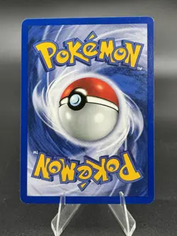 Sabrina's Venomoth - 34/132 - Gym Heroes - Non Holo Rare - NM/LP - Pokemon TCG - Image 2
