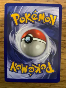 NM! 1st Edition Moltres (12/62) Holo Fossil Set Pokemon Card! FAST & FREE P&P! - Image 2