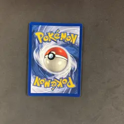 Pokemon Moltres 12/62 Holo Rare 1st First Edition Vintage - Image 2