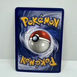 1st Edition Moltres Holo Fossil Pokemon Card 1999 12/62 LP Nice Holo Pattern! - Image 2