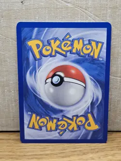 Rain Castform 23/101 Hidden Legends Reverse Holo Rare Pokemon Card TCG - Image 2