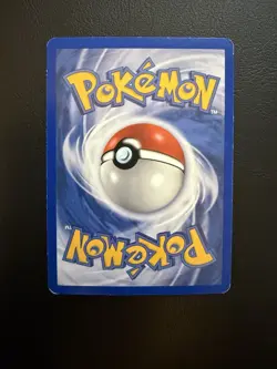 Pokemon TCG- Rain Castform- 23/101- Reverse Holo Rare- Hidden Legends- LP - Image 2