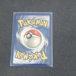 Pokemon TCG Rain Castform 23/101 Hidden Legends Vintage Near Mint NM - Image 2