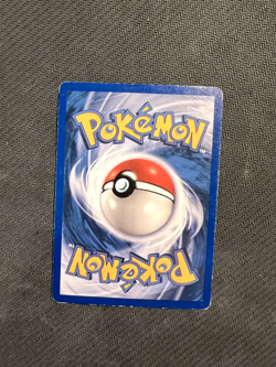 Pokemon TCG Rain Castform Hidden Legends 23/101 Regular Rare MP - Image 5