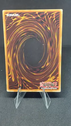 Yu-Gi-Oh! - Salamandra - Prismatic Secret Rare / Holo - DDS-006 - Image 4