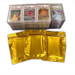✨✨Mystery Pokemon Graded Pack - Guaranteed Gem MT 10 - graded card, plus more✨✨ - Image 2