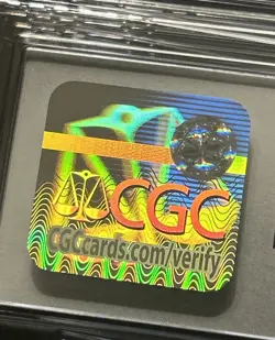 ✨✨Mystery Pokemon Graded Pack - Guaranteed Gem MT 10 - graded card, plus more✨✨ - Image 4