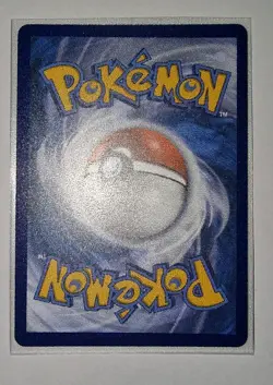 Pokemon TCG Celebi VMAX Chilling Reign Holo Rare Card 008/198 - Image 3