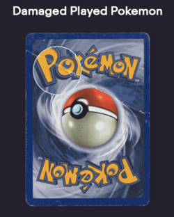 Poliwhirl - 1st Edition Neo Discovery - 44/75 - Uncommon - Pokemon Card - LP - Image 5