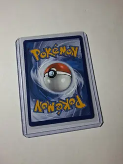 Team Rockets Mewtwo EX Holo Ultra Rare Card 213/182 Sv10: Destined Rivals - Image 2