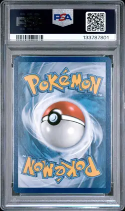 2016 POKEMON XY GENERATIONS RADIANT COLLECTION #RC4 CHARMELEON PSA 7 - Image 2