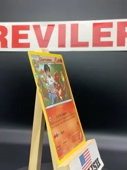 Charmeleon RC4-32 Generations: Radiant Collection Regular-non Holo HP - Image 5