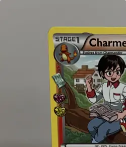 CHARMELEON Generations: Radiant Collection #RC4 **COMMON** - Image 3