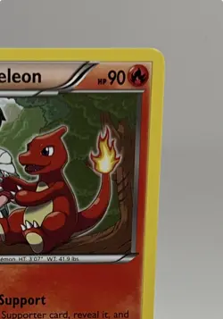 CHARMELEON Generations: Radiant Collection #RC4 **COMMON** - Image 4