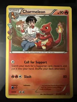 Charmeleon RC4-32 Generations: Radiant Collection Regular - Image 1
