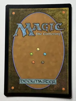 MTG Glorious Protector Foil M-NM - Image 2